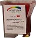 briteColorTM brand 797-0 797-M 797-Q Postage Meter red ink for use in Pitney Bowes MailStation, K700, K7M0, MailStation 2 machines.