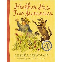 Heather Has Two Mommies: 20th Anniversary Edition