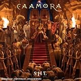 She