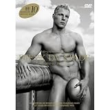 Dieux du Stade 2010 DVD: Making the Calendar