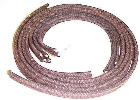 1937-1941 Hood to Cowl Seal Chevy GMC Truck 37 38 39 40 41