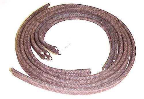1937-1941 Hood to Cowl Seal Chevy GMC Truck 37 38 39 40 41