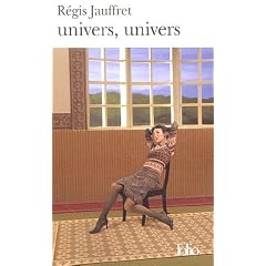 Univers, univers