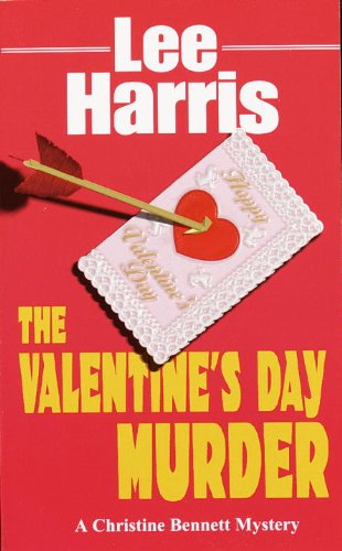 The Valentine's Day Murder (Christine Bennett Mysteries (Paperback))