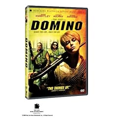 Domino (Full Screen Edition)