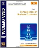 CIMA Certificate in Business Accounting. Paper C04, Fundamentals of business economics