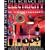 The Science of Electricity & Magnetism: Projects and Experiments with Electricity and Magnets (Tabletop Scientist)