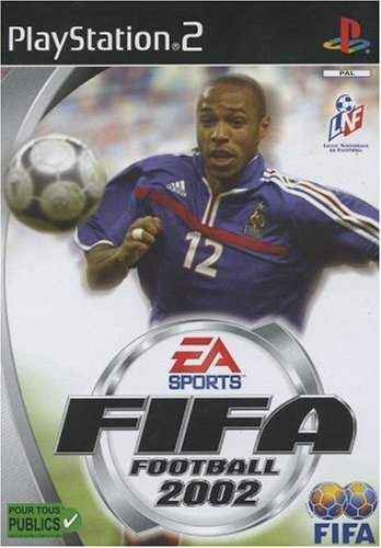 Fifa 2002