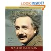 Einstein: His Life and Universe
