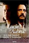 Ils partiront dans l'ivresse