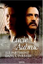 Ils partiront dans l'ivresse