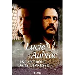 Ils partiront dans l'ivresse