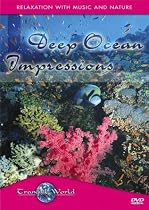 Tranquil World - Deep Ocean Impressions [2002]