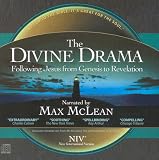 The Divine Drama: Following Jesus from Genesis to Revelation