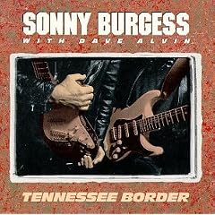 Tennessee Border