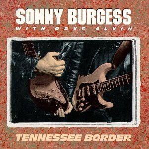CD-Charts  Music : Tennessee Border