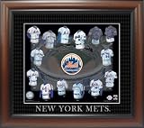 New York Mets NY Throwback Jersey Picture