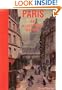 Paris (Illustrated Histories (Hippocrene))