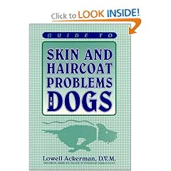 Guide to Skin and Haircoat Problems in Dogs