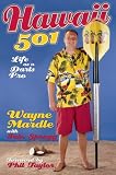 Hawaii 501: A Year in the Life of a Darts Pro