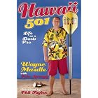 Hawaii 501: A Year in the Life of a Darts Pro by Wayne Mardle