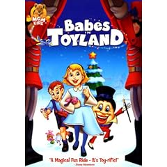 Babes In Toyland
