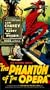 Phantom of the Opera [VHS]