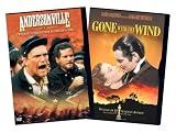 Andersonville/Gone With the Wind