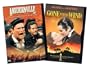 Andersonville/Gone With the Wind