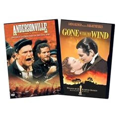 Andersonville/Gone With the Wind