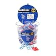 Howard Leight Super Leight Corded, 50 Pairs Tub