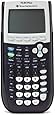 Texas Instruments TI-84 Plus Graphics Calculator, Black