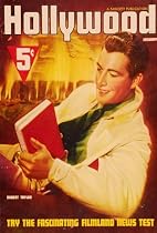 Robert Taylor - Movie Poster - 27 x 40