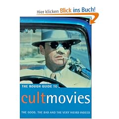THE ROUGH GUIDE TO CULT MOVIES (MINIGUIDES)