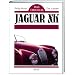 Das Original: Jaguar XK. Coupe, Cabriolet, Roadster