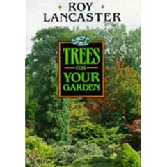 Trees for Your Garden