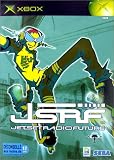 Jet Set Radio Future - Best Of