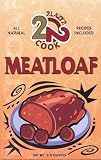 2lazy2 Cook Meatloaf Spice Blend