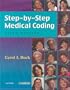 Step-By-Step Medical Coding-Text and Workbook package