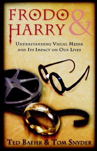 Frodo & Harry - Understanding Visual Media and Its Impact on Our Lives