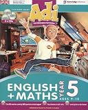 Adi Maths & English: Year 5