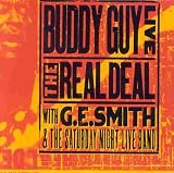The Real Deal: Buddy Guy Live