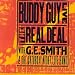 The Real Deal: Buddy Guy Live