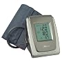 Zewa MFM-007 Deluxe Upper Arm Blood Pressure Monitor with Reminder Function