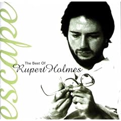 Escape (The Pina Colada Song) (Single Version)