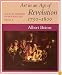 A Social History of Modern Art, Volume 1: Art in an Age of Revolution, 1750-1800 (A Social History of Modern Art)