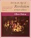 Books : A Social History of Modern Art, Volume 1: Art in an Age of Revolution, 1750-1800 (A Social History of Modern Art)