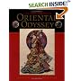 A Cross Stitchers Oriental Odyssey