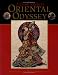 A Cross Stitcher's Oriental Odyssey