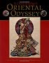 A Cross Stitcher's Oriental Odyssey